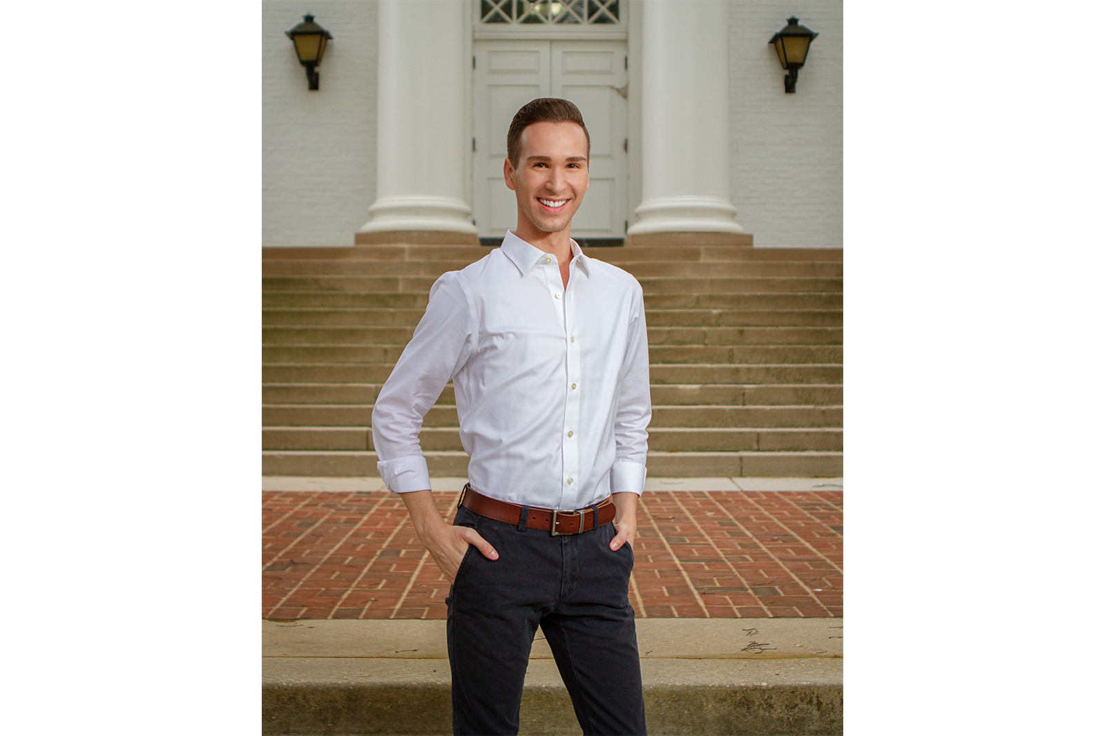 Advancing Our Mission: An Advancement Spotlight | Department of Speech ...