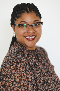 Shauntelle Cannon