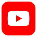 YouTube logo
