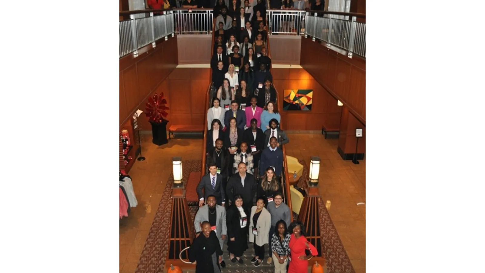 Group photo