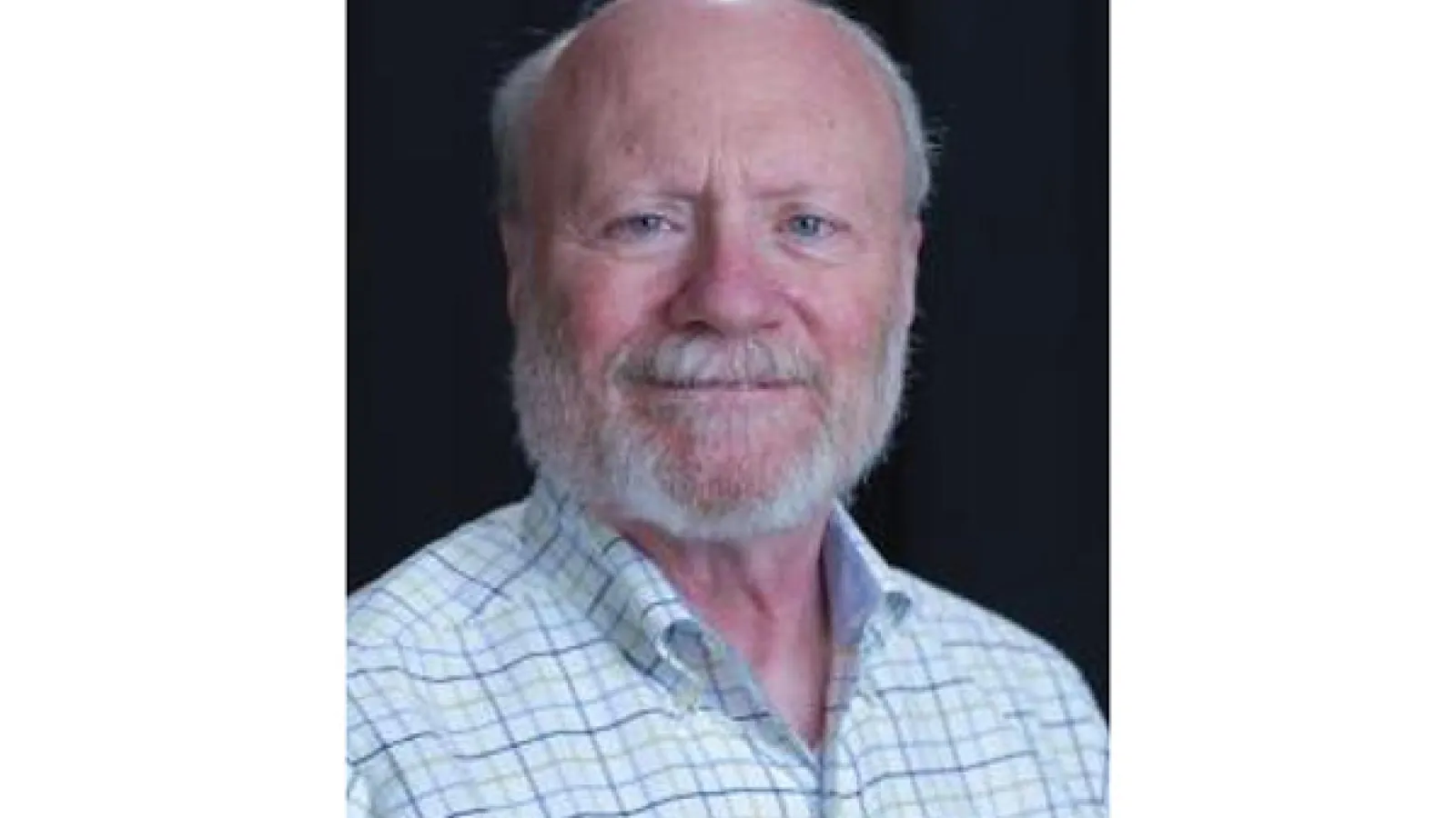 Dr. Robert Fox