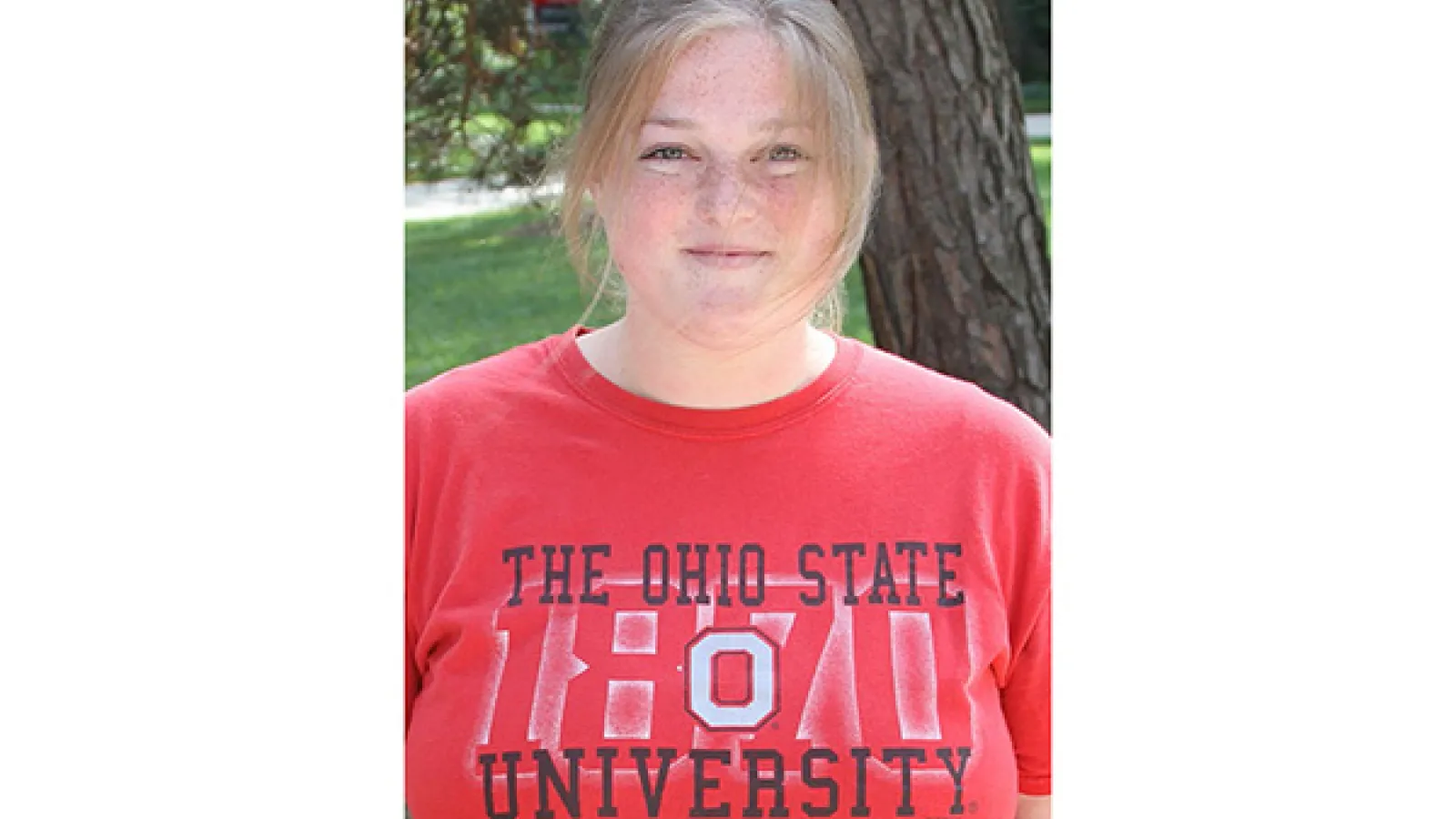 Anna Evans