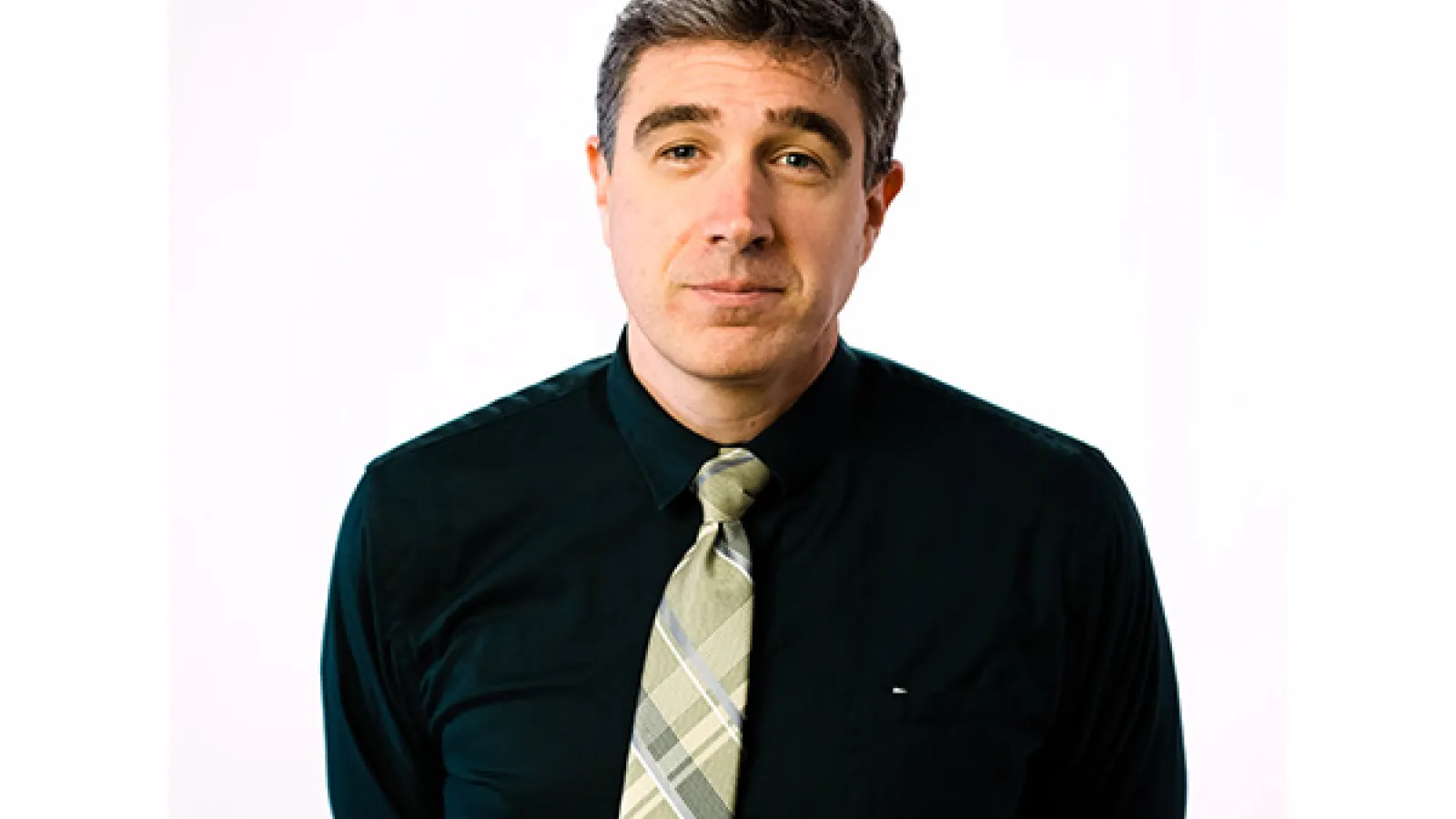 Eric Bielefeld