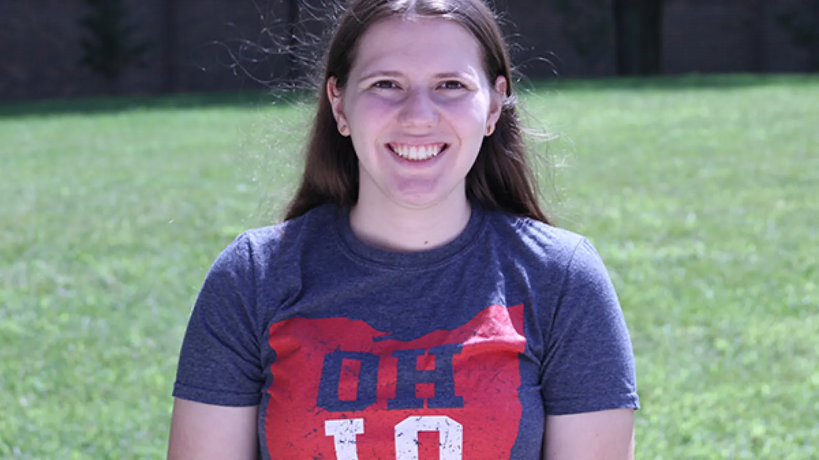 Whitney Bauman