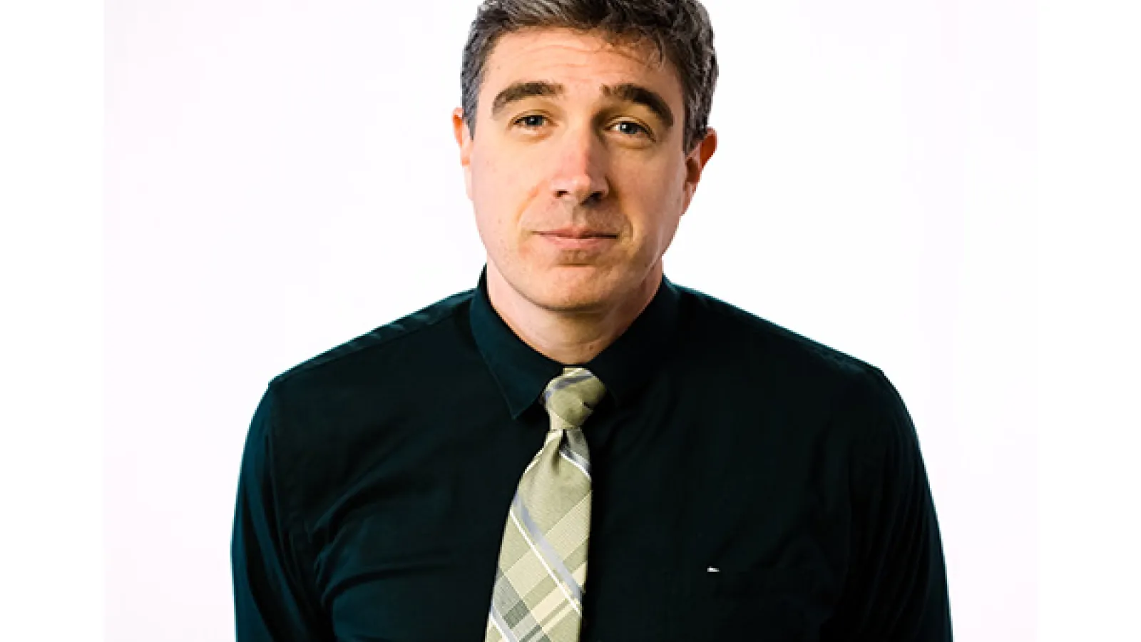 Eric Bielefeld