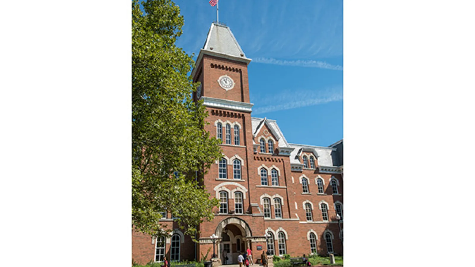 University Hall