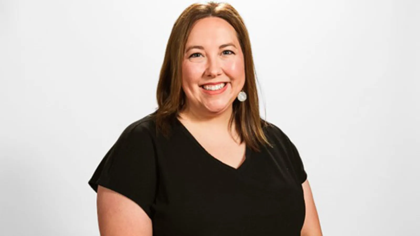 Bridget Chapman headshot