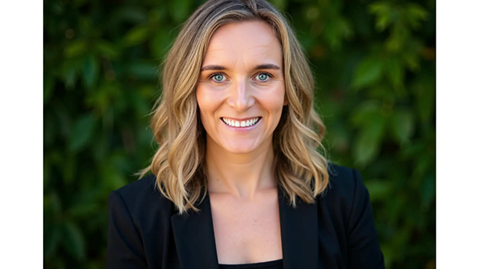 Jodi Baxter