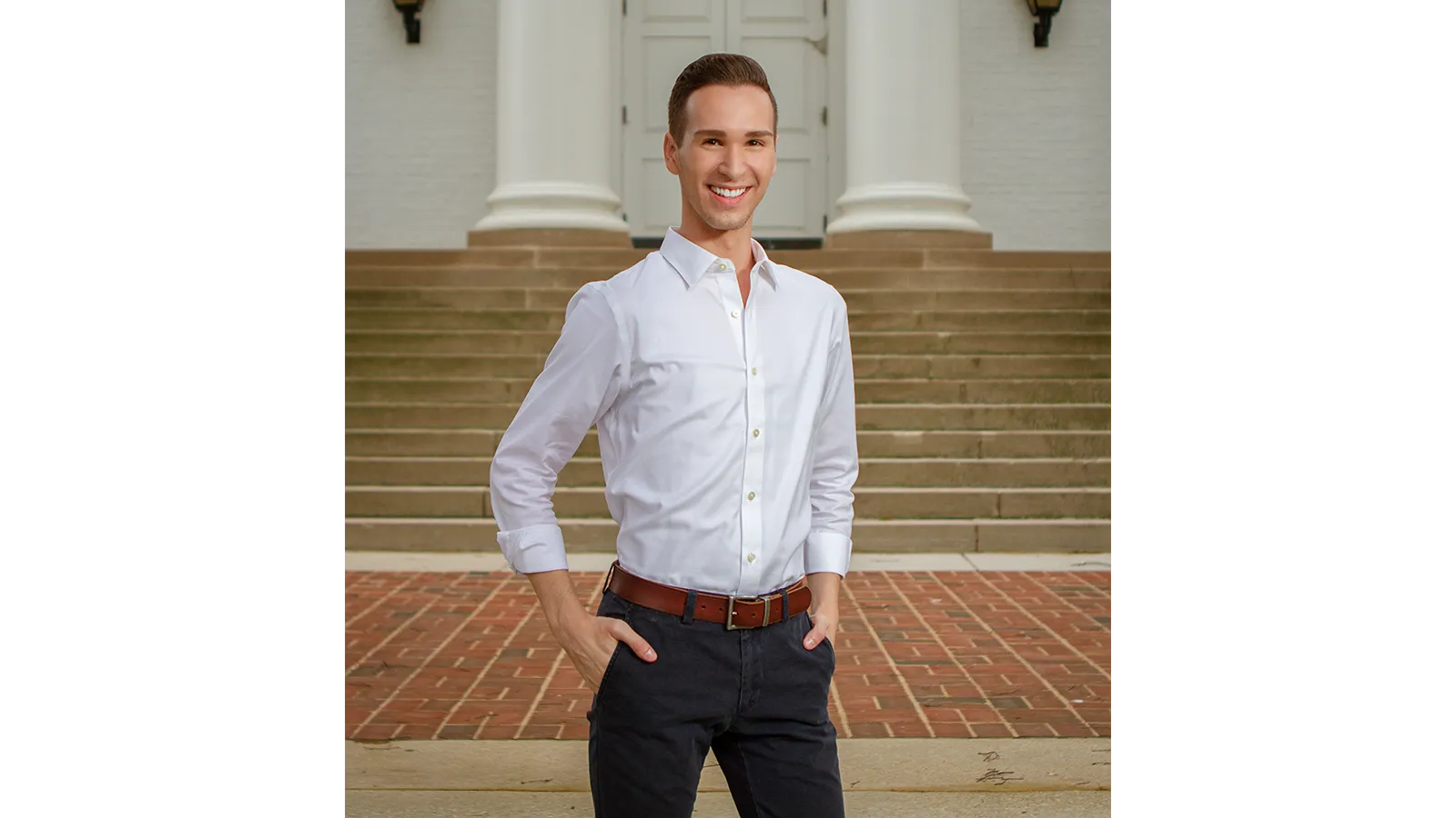 Nathan Grine