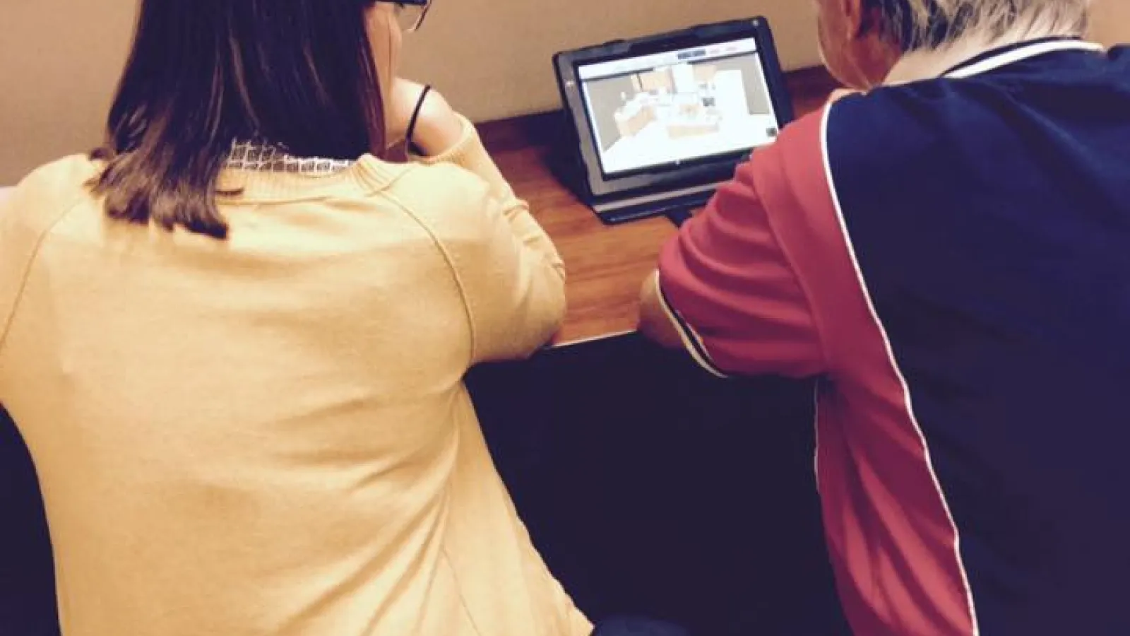Working with AAC