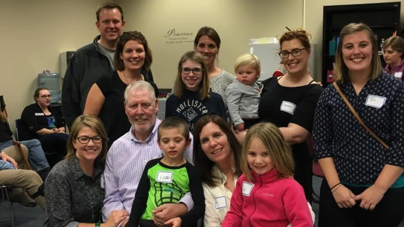 Aphasia Initiative Community Event 