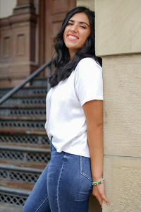 Arianna Bagheri