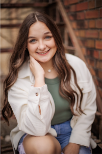 Alli Wilson