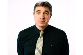 Eric Bielefeld