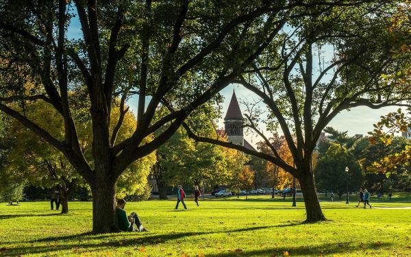 Ohio State Oval