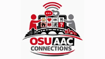 OSU AAC Connections logo
