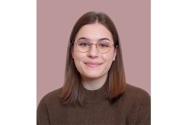 Meredith Suhr