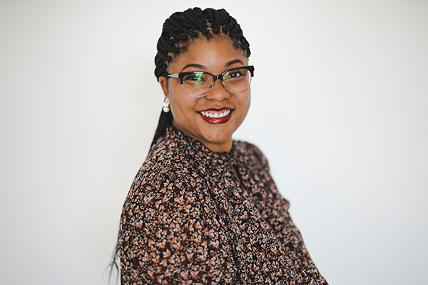Shauntelle Cannon