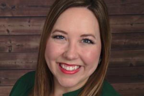 Bridget Chapman Bridget Chapman