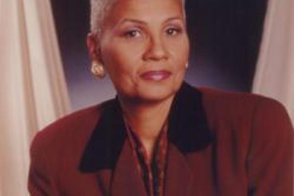 Charlena Seymour