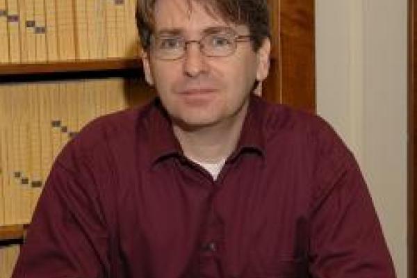 Eric Healy