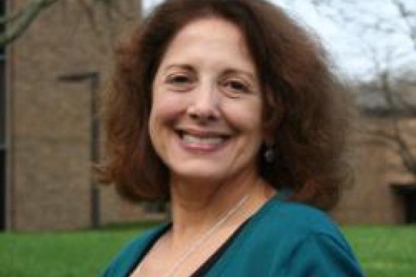 Linda Lombardino