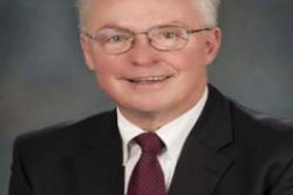 Wayne Secord