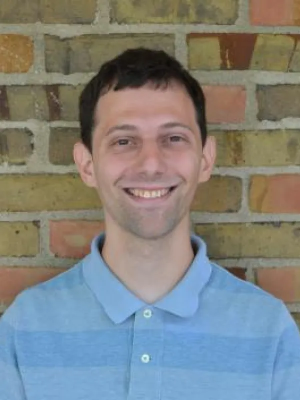 Andrew Blank