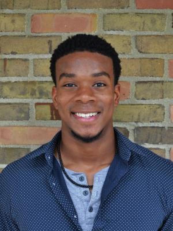 Geoff Green II