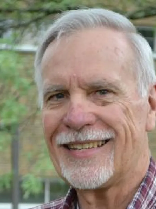 Lawrence Feth