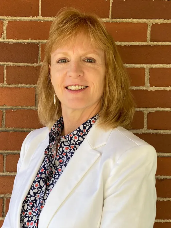 Christy Goodman