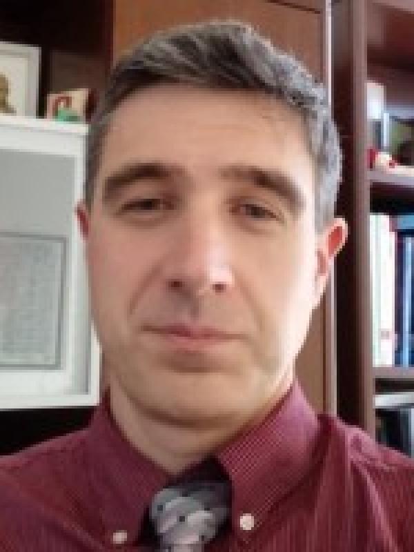Eric Bielefeld