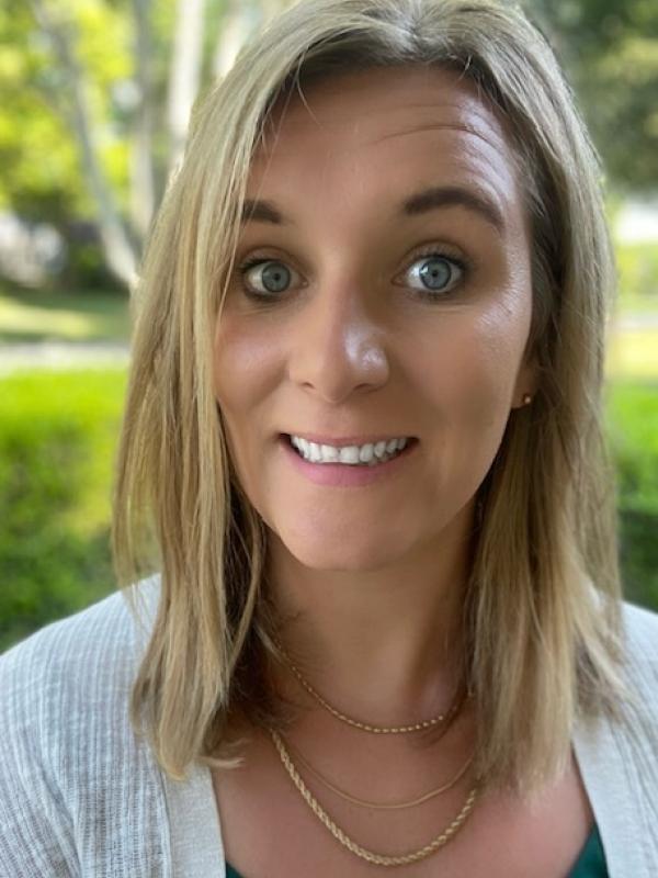 Jodi Baxter
