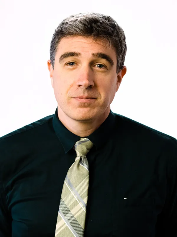 Eric Bielefeld