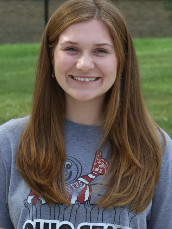 Grace Terry