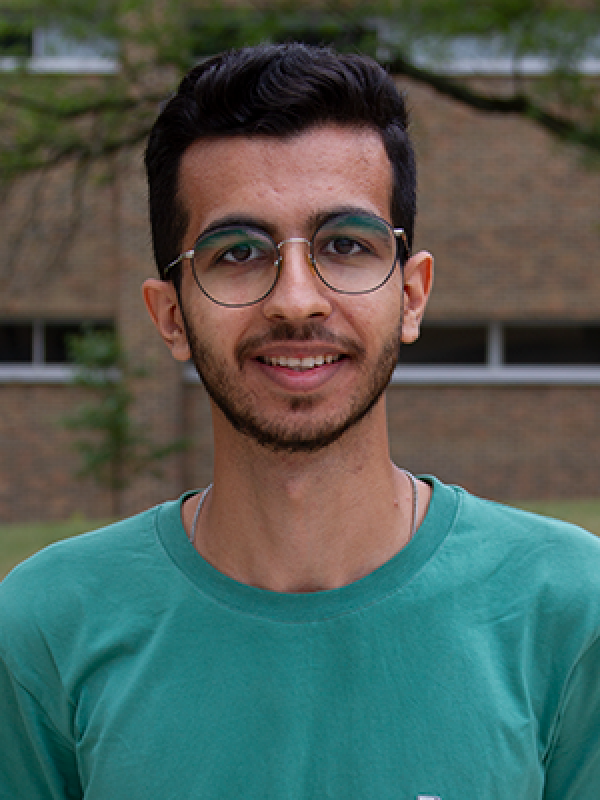 Kian Fallah