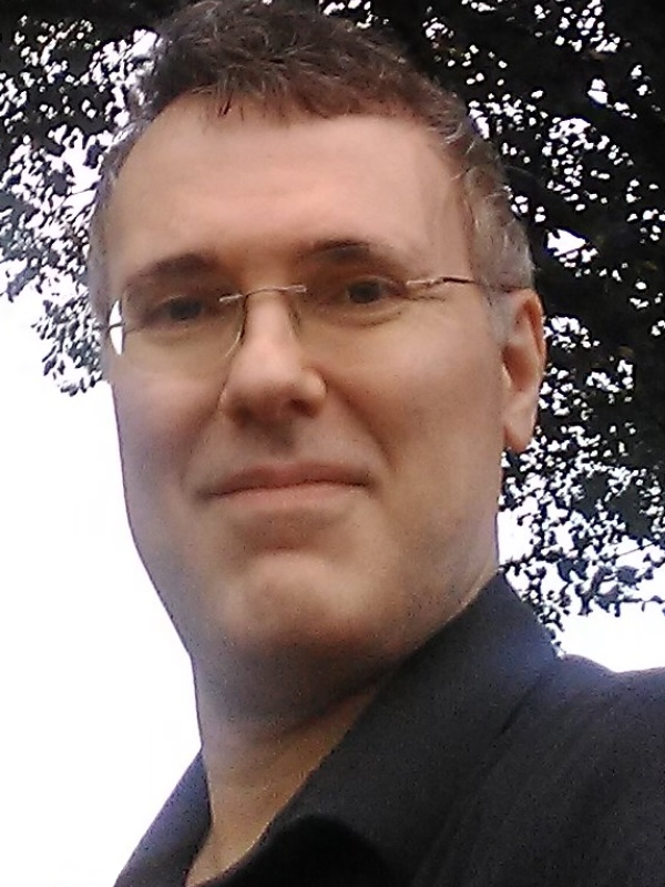 Barry Baker