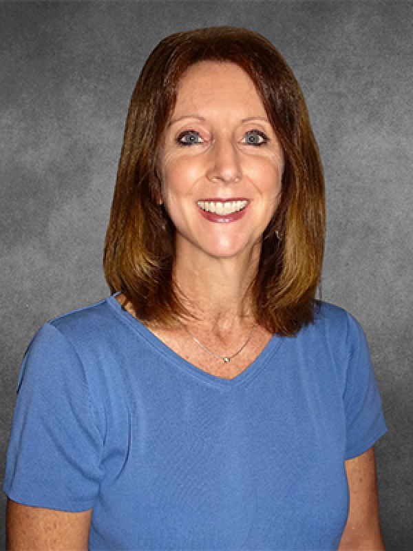 Julie Hazelbaker