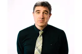 Eric Bielefeld