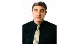 Eric Bielefeld