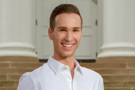 Nathan Grine