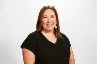 Bridget Chapman headshot