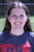 Whitney Bauman