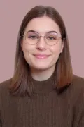 Meredith Suhr