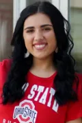 Arianna Bagheri