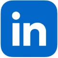 Linkedin logo