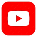 YouTube logo